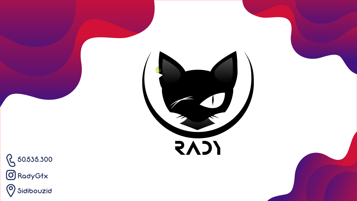 Rady Graphics