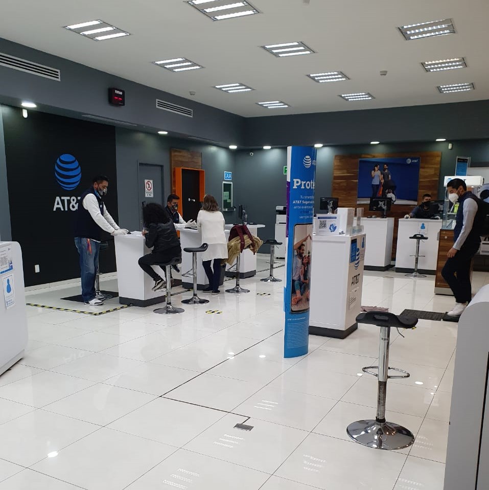 Sabías que en AT&T contamos con un... - Parque Delta Oficial | Facebook