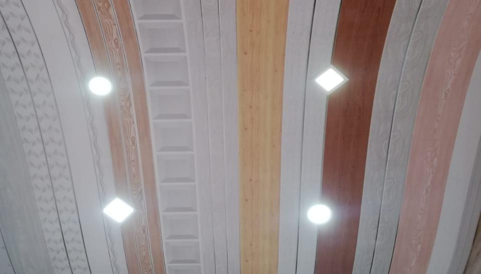 Techos en pvc - Techos en pvc added a new photo — in...