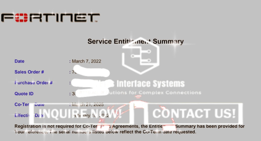 7labs Interface Systems
