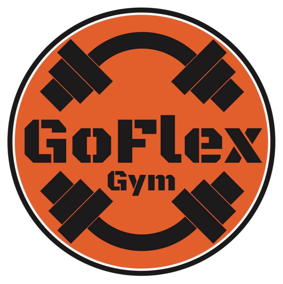 GoFlex Gym - The shoulder has about eight muscles that attach to the ...
