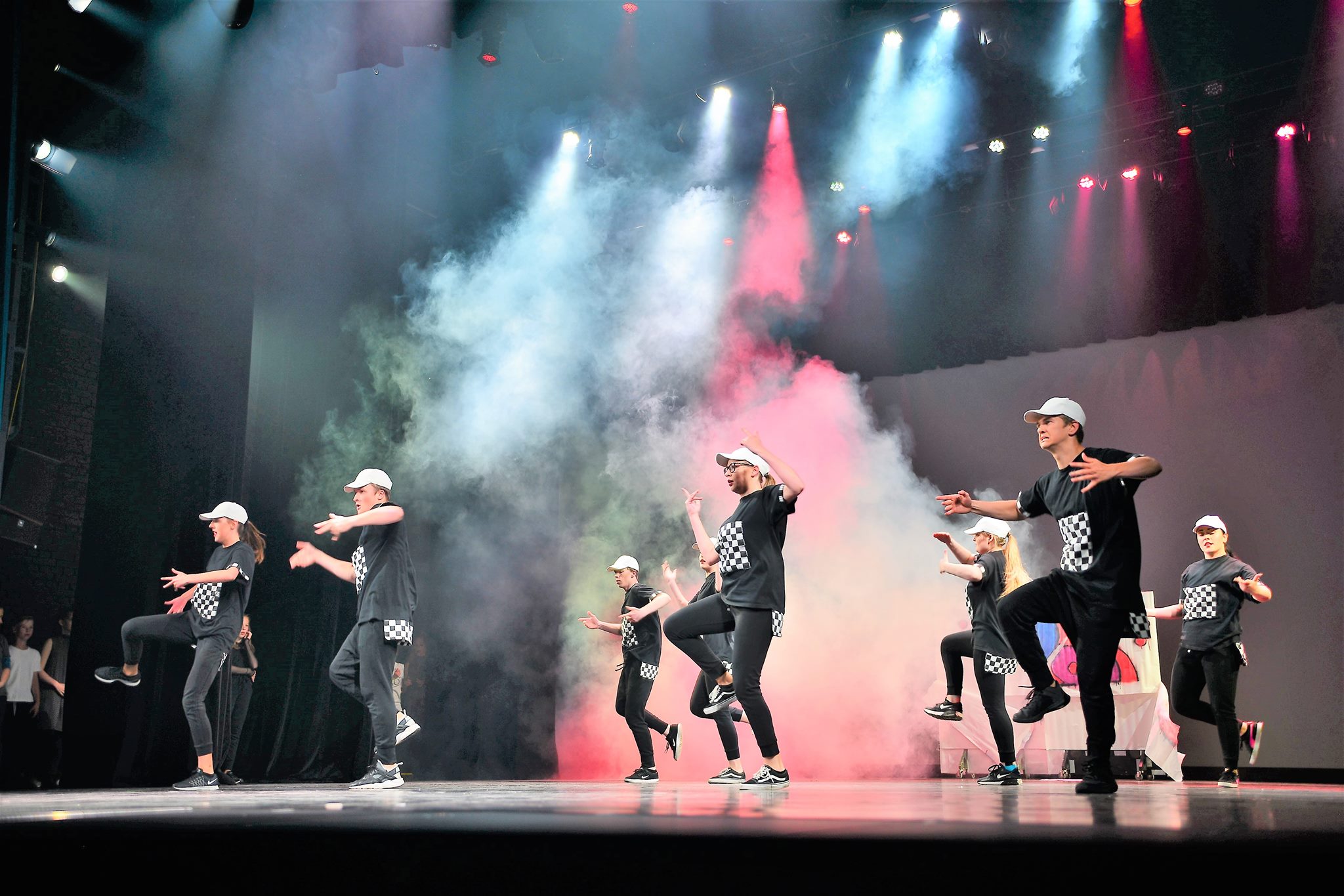 Dance Beat | Riga