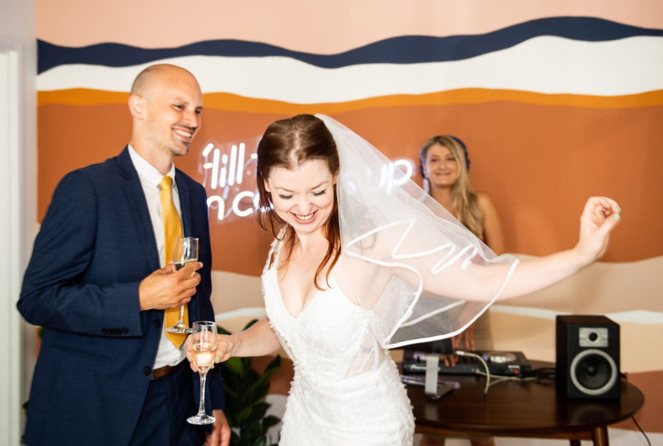 Toronto Micro Weddings