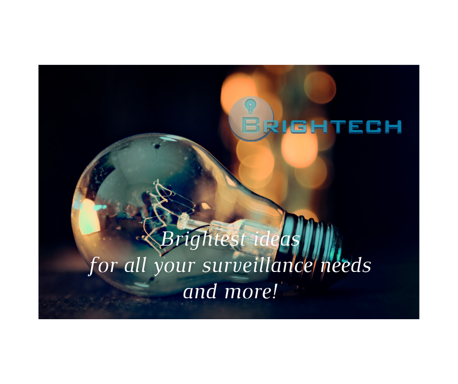 Brightech Communications - Home