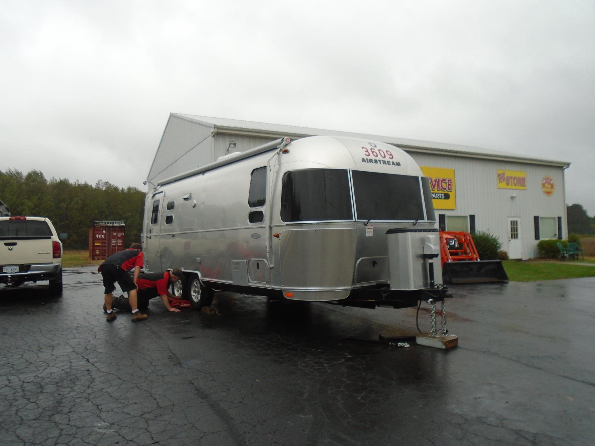 Ken-Do's RV Sales & Service... - Ken-Do's RV Sales & Service