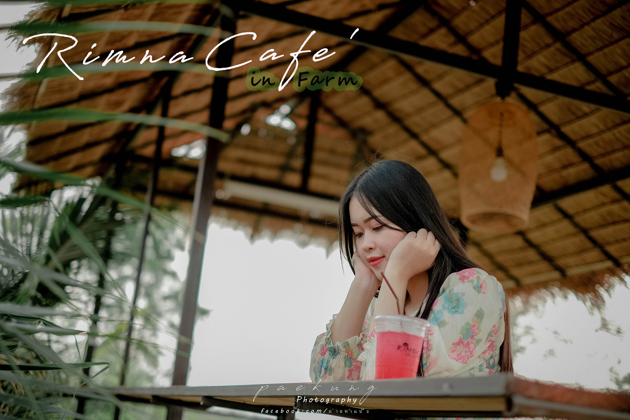 ขอบคุณภาพสวยๆ ถ่ายทำแป๊ะ... - Rimna Cafe in Farm ริมนา คาเฟ่ | Facebook