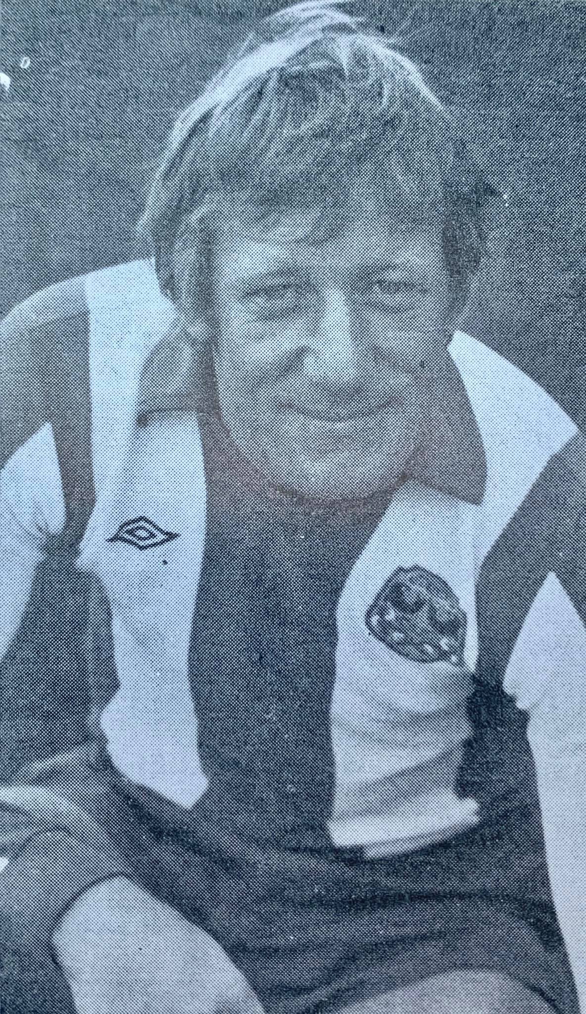 Happy 75th birthday to the... - Chester FC Memories | Facebook