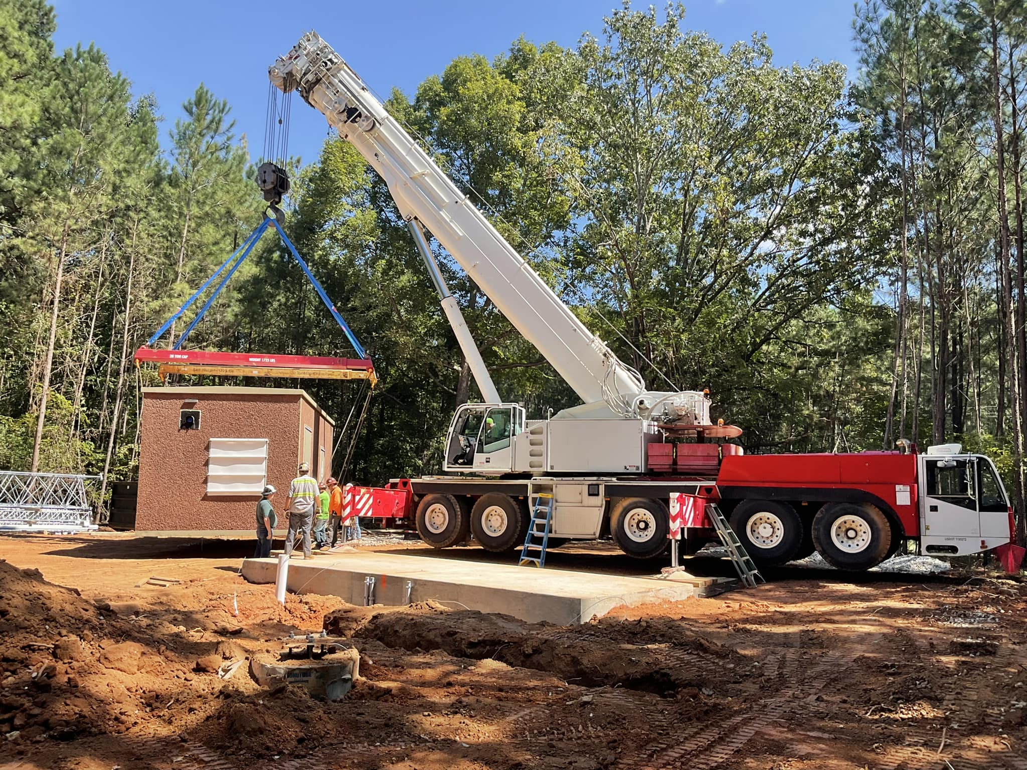 Roper & Sons, LLC