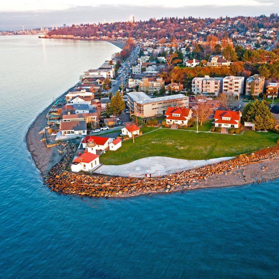 Urban Key Property Management | Seattle WA