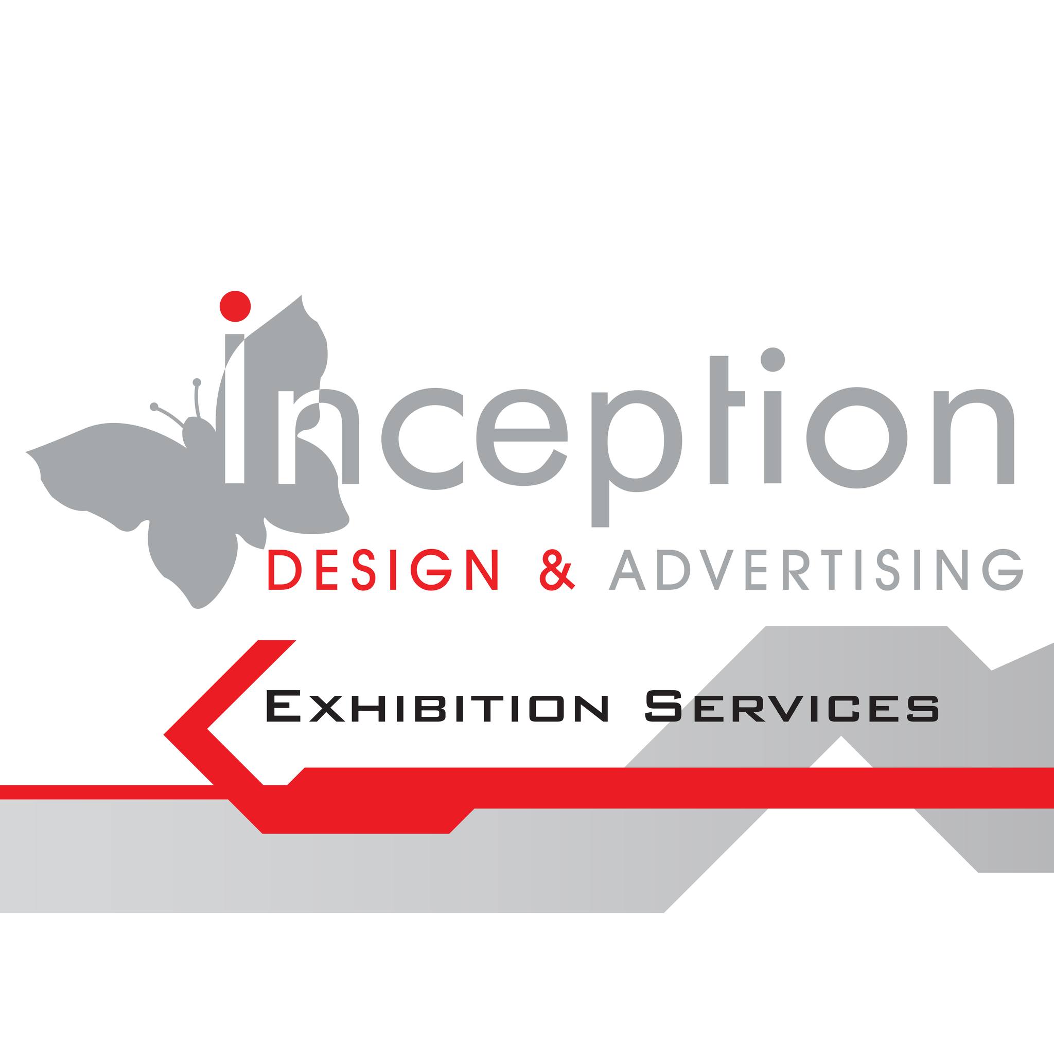 Inception - #design & #production #Booth #Intercontinental by # ...