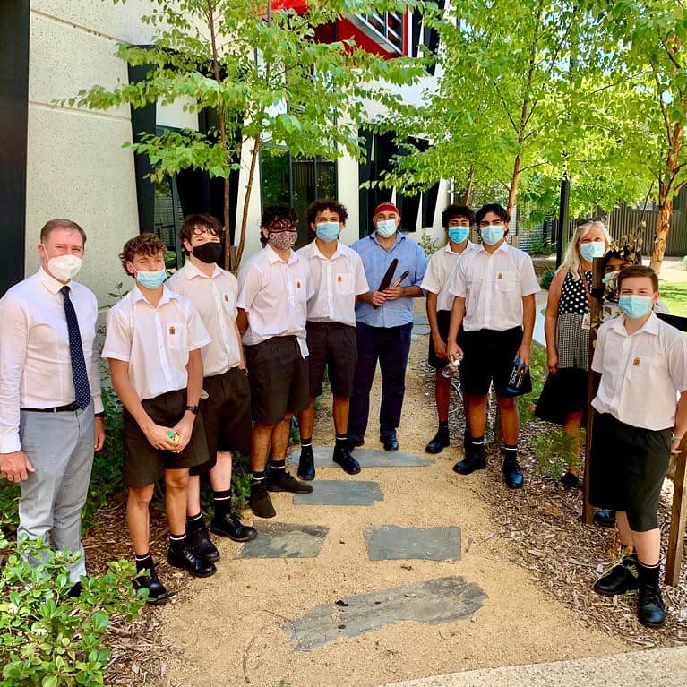 Prince Alfred College added a new... - Prince Alfred College