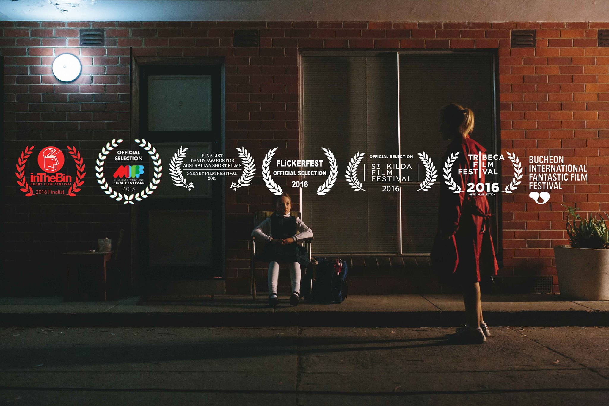 Under The Table - Short... - Under The Table - Short Film