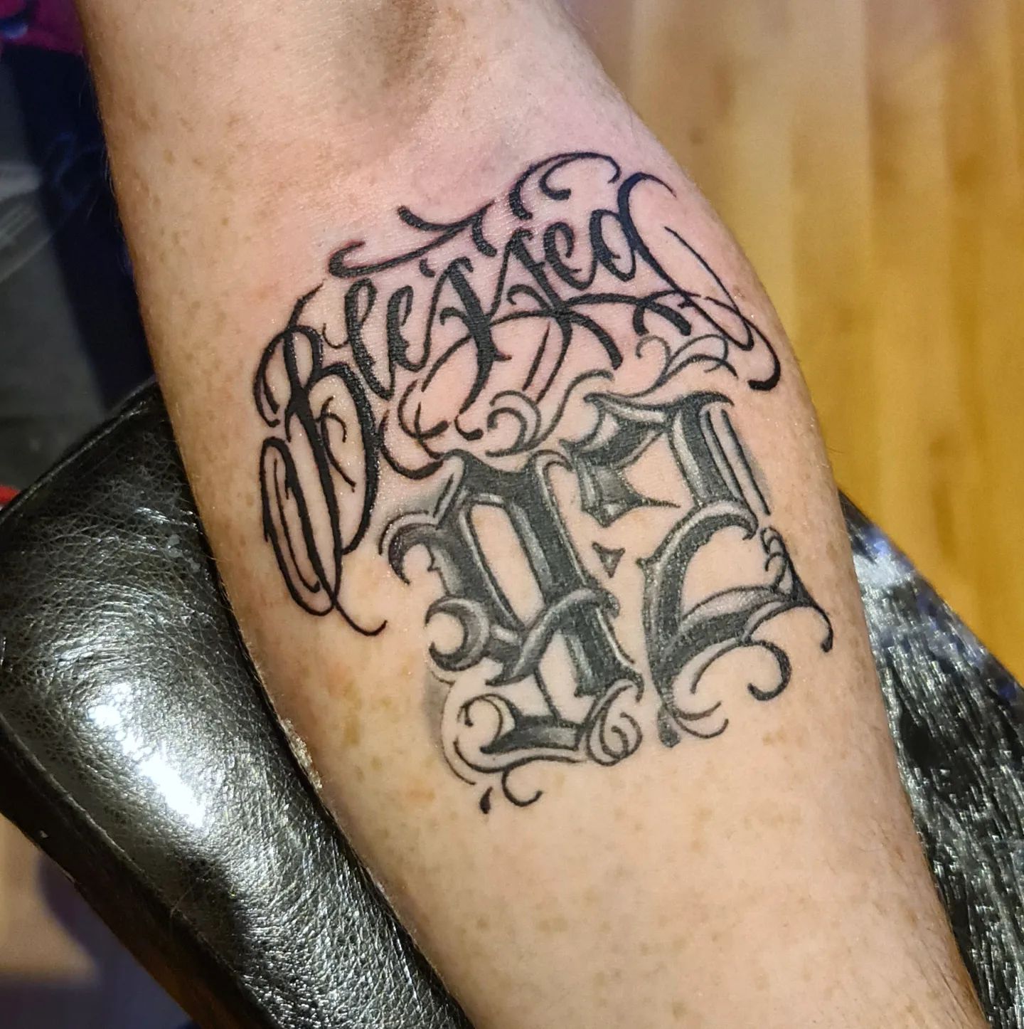 Tatuaje Steff Facebook