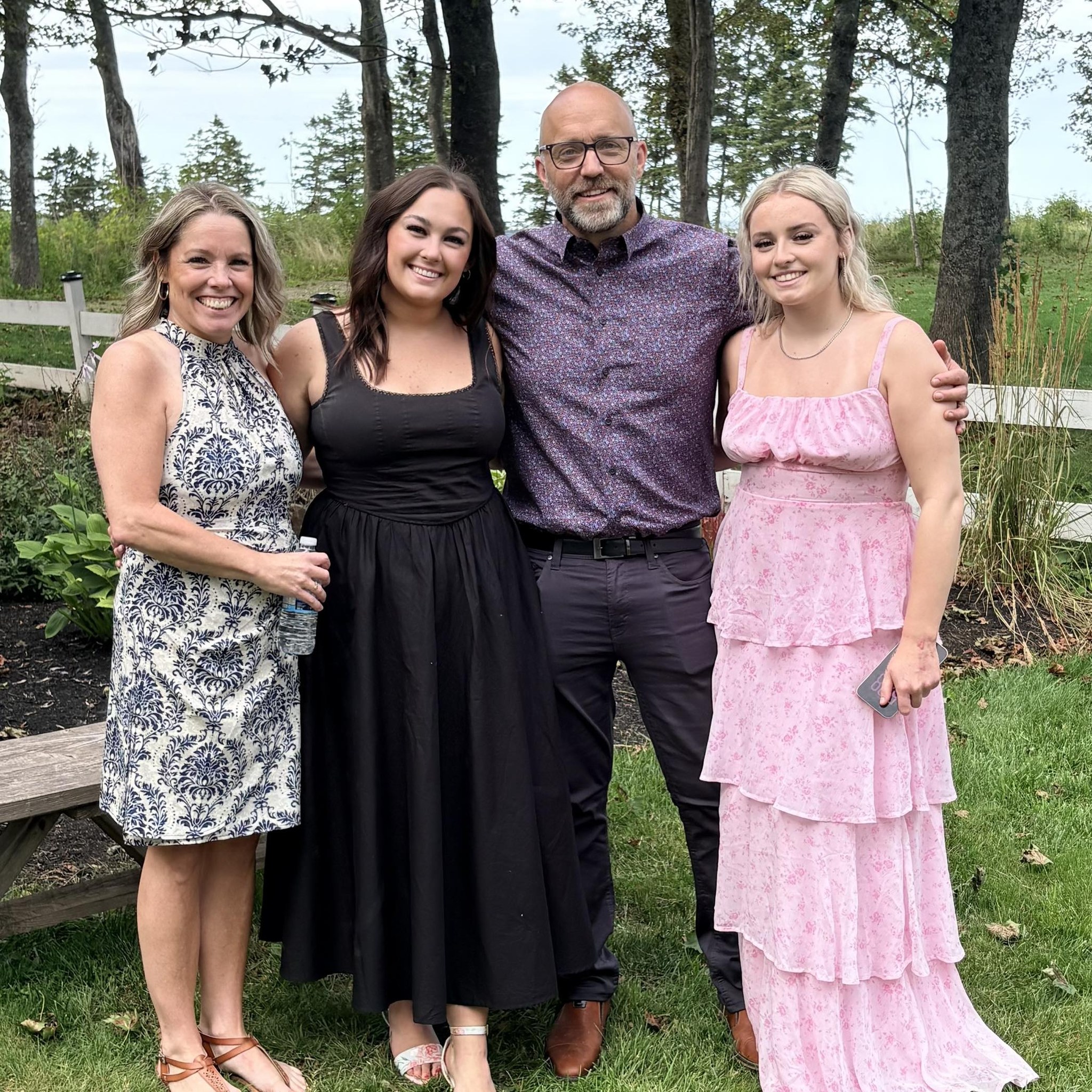 Leigh Wheaton - Drove from springhill yesterday and was... | Facebook