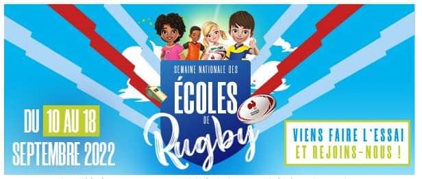 Ecole de rugby SPS