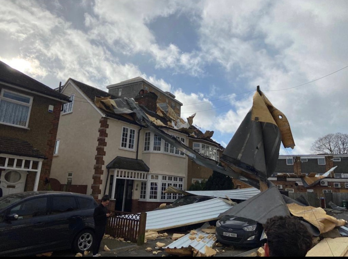 Billy Currell The Roofing Specialist Ltd | Chipperfield