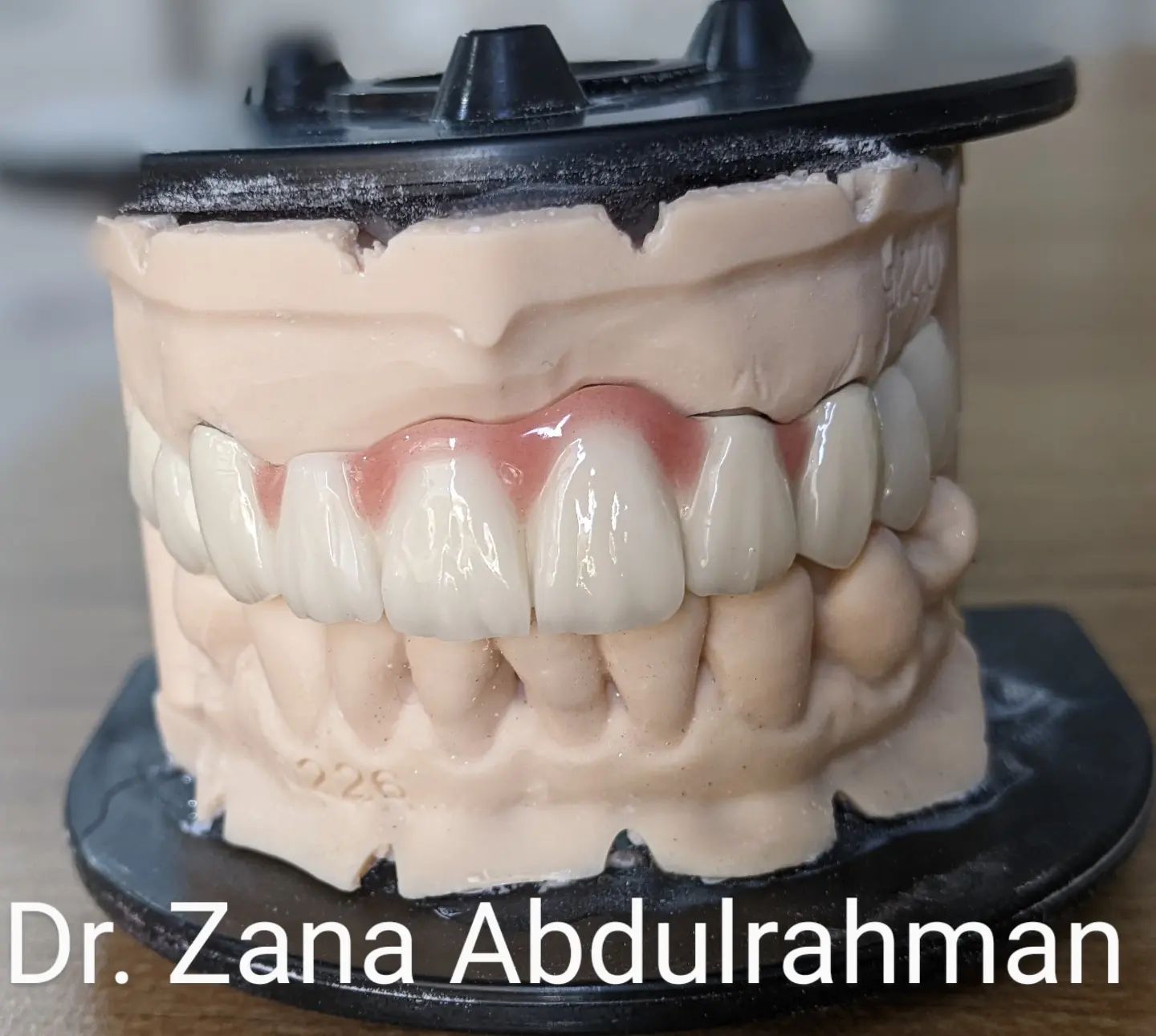Dental clinic عيادةى دكتورى ددان