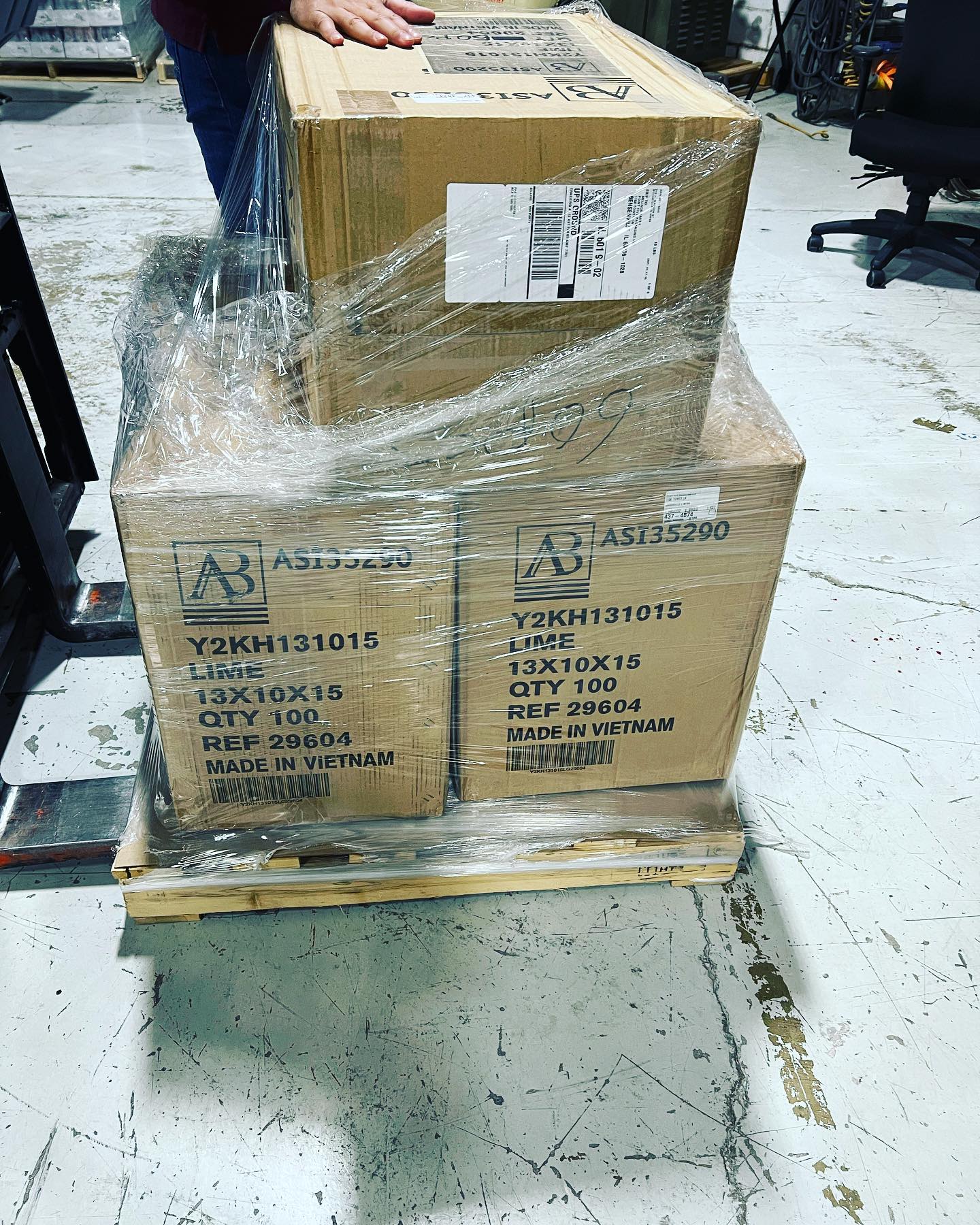 Point Five Packaging LLC | Bensenville IL