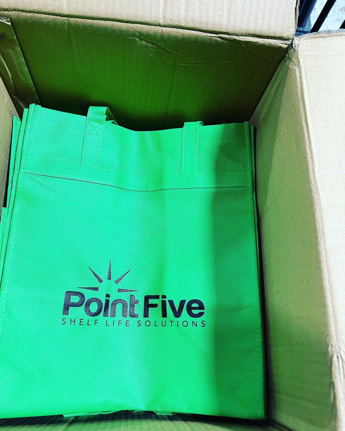 Point Five Packaging LLC | Bensenville IL