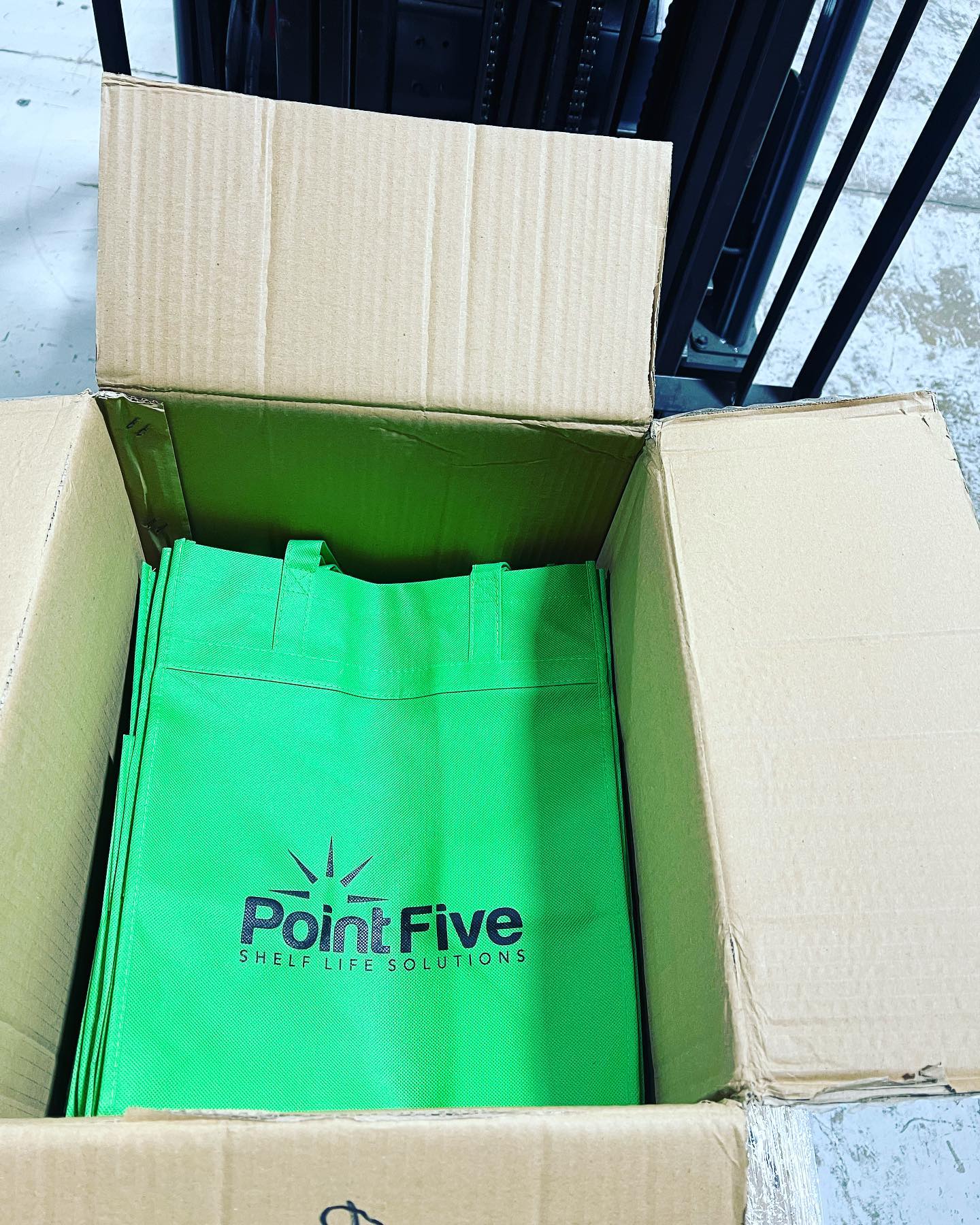 Point Five Packaging LLC | Bensenville IL
