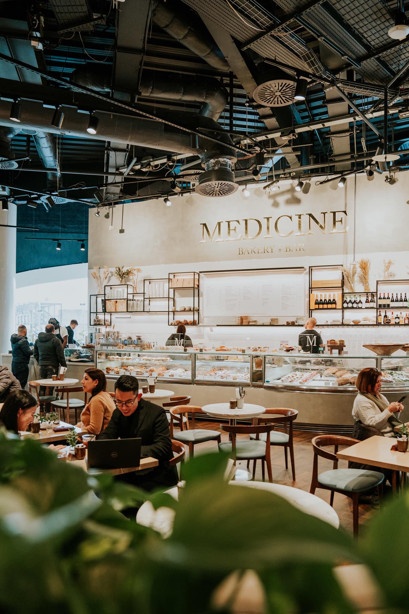 medicine-bakery-kitchen-codsall