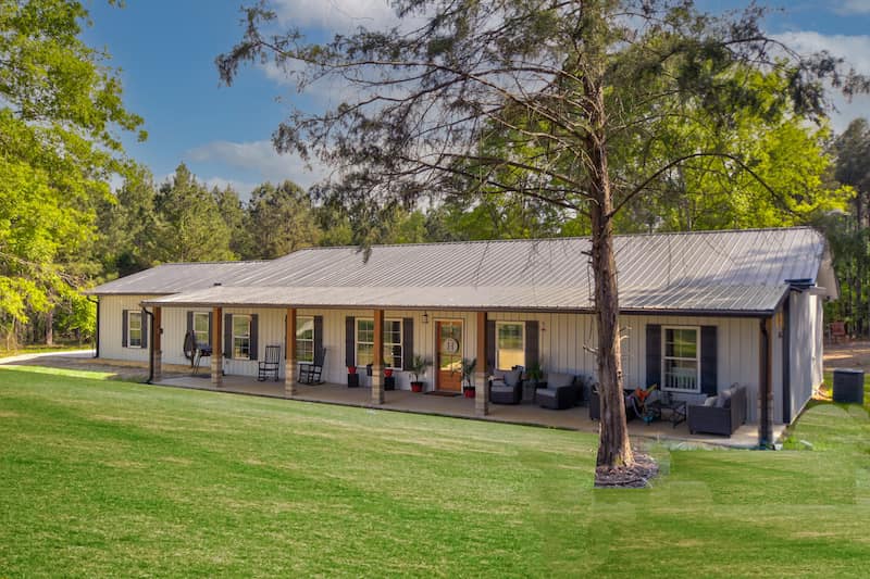 BOS Structures, LLC | Lexington SC