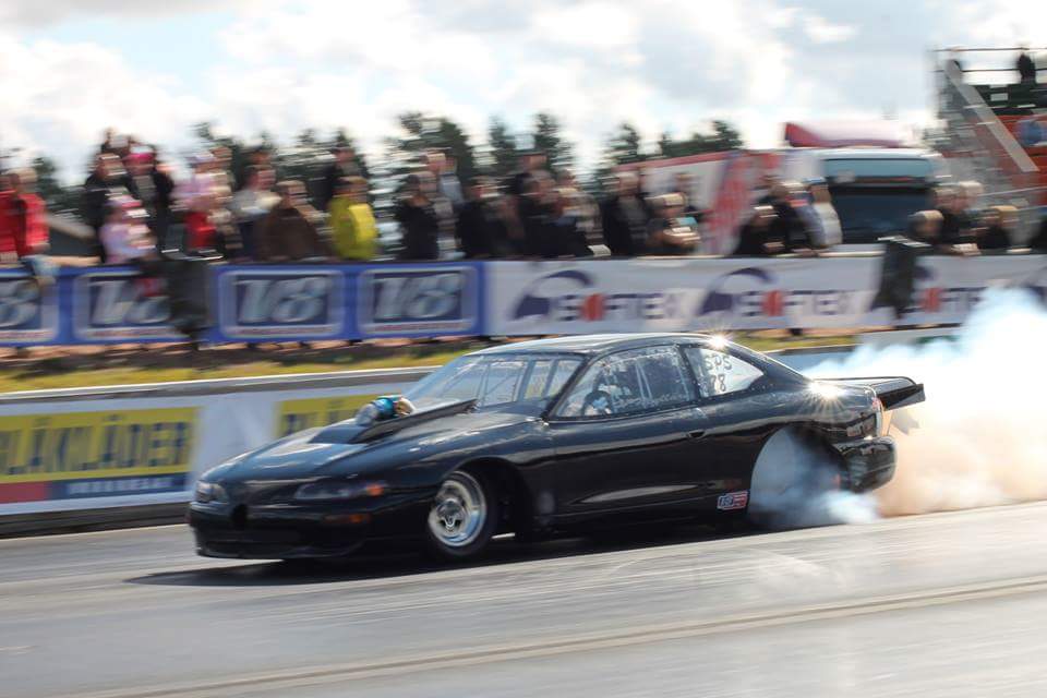 Double Zero Drag Racing... - Double Zero Drag Racing Team