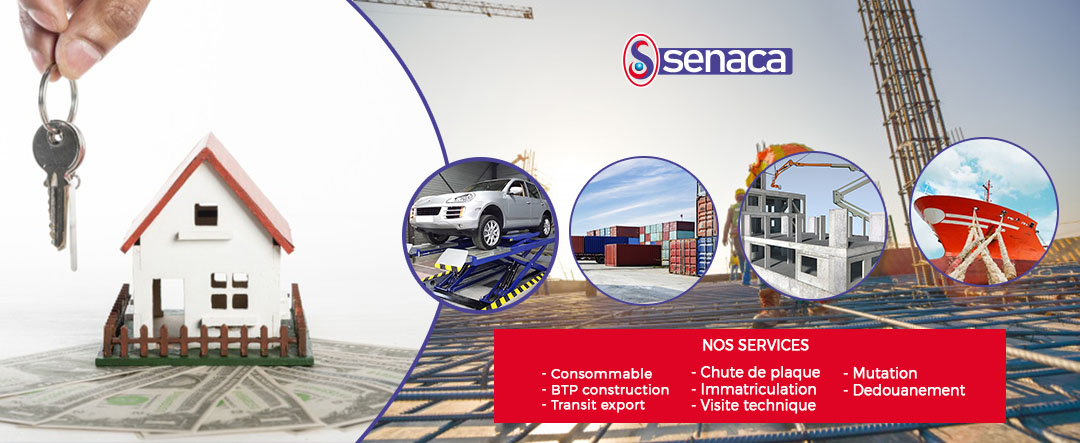 Senaca sarl