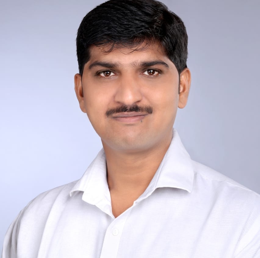 Er vijay kumar singh Fans club