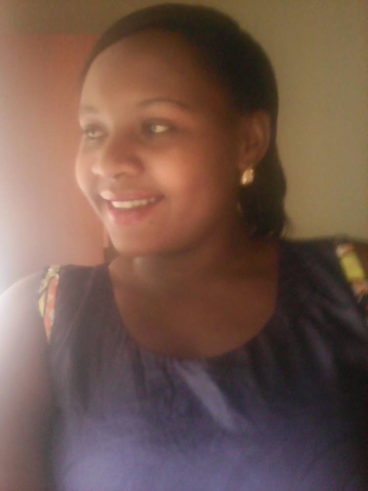 Arinaitwe Catherine