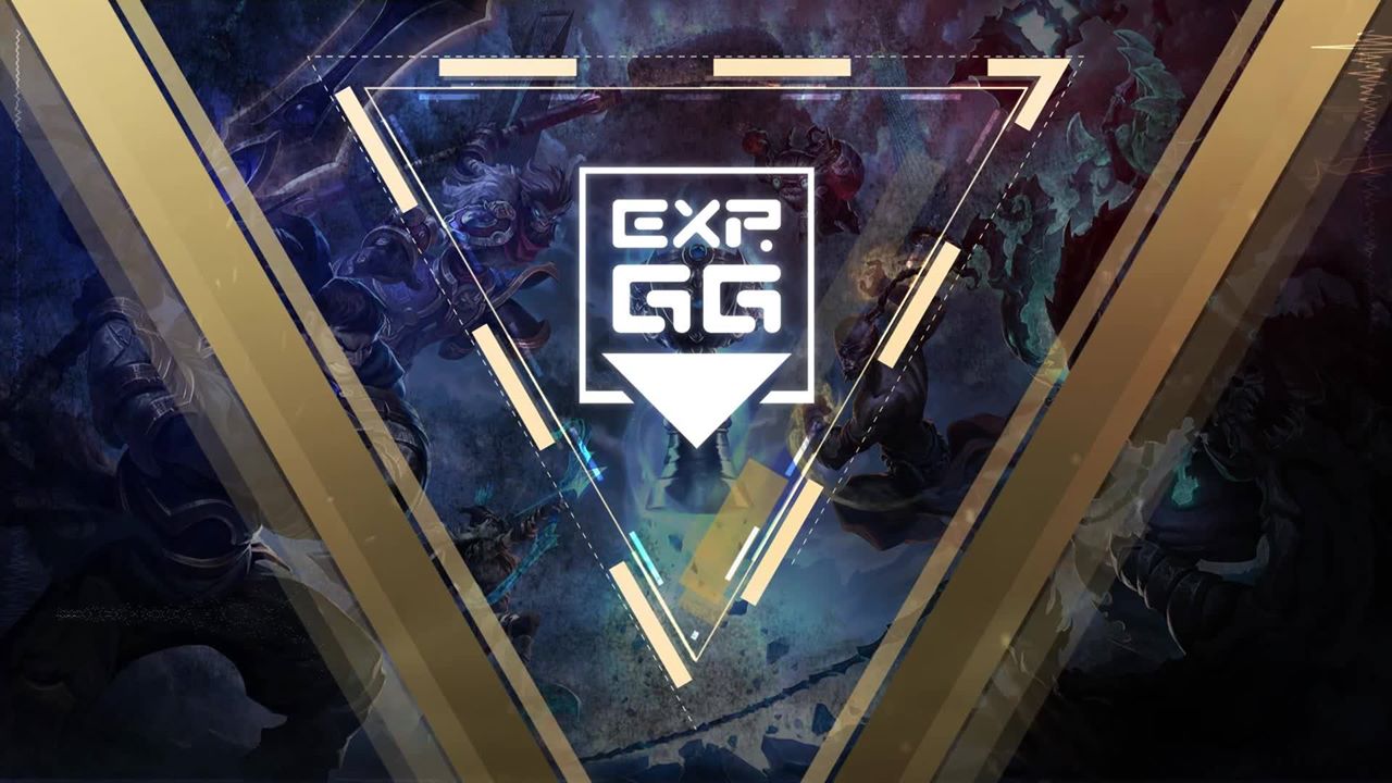 EXP.GG League Of Legends Hong Kong