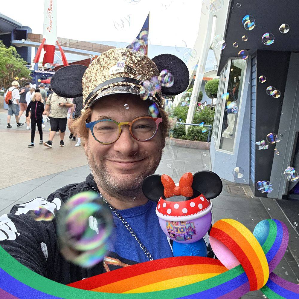 Disney Eats - FIRST LOOK: Celebrate 70 years of happy with... | Facebook