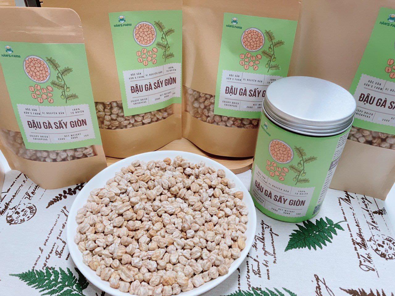 Hân's Farm | Quận 9