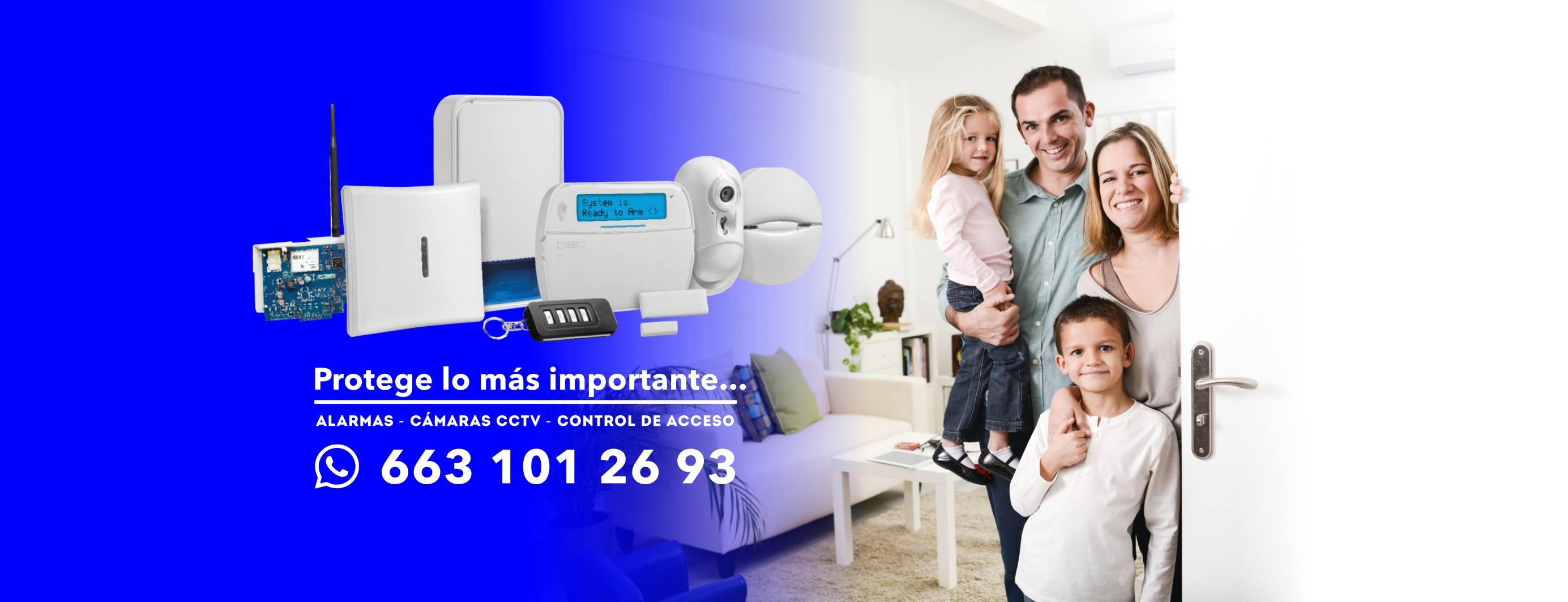 VK3 Seguridad Electronica... - VK3 Seguridad Electronica
