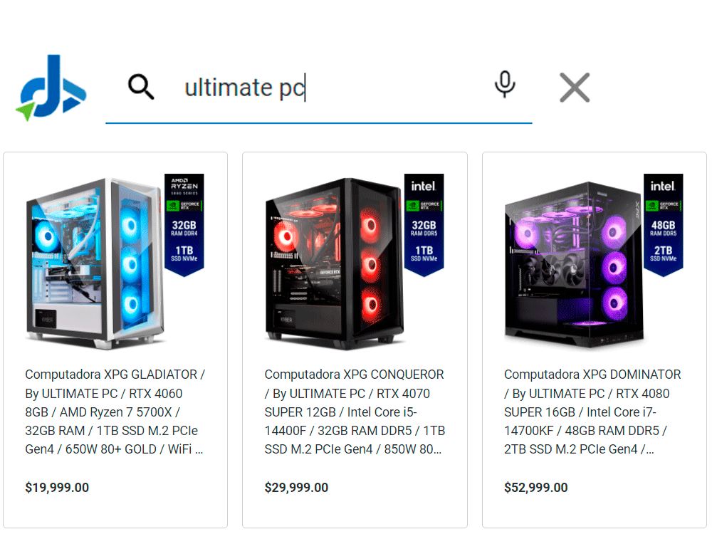 Ultimate PC
