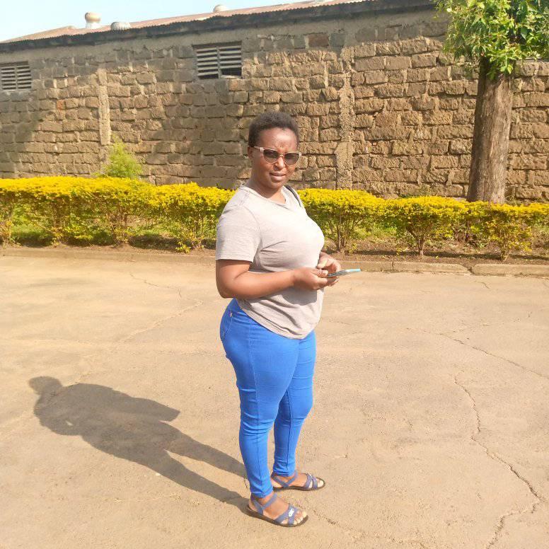 Emily Maina