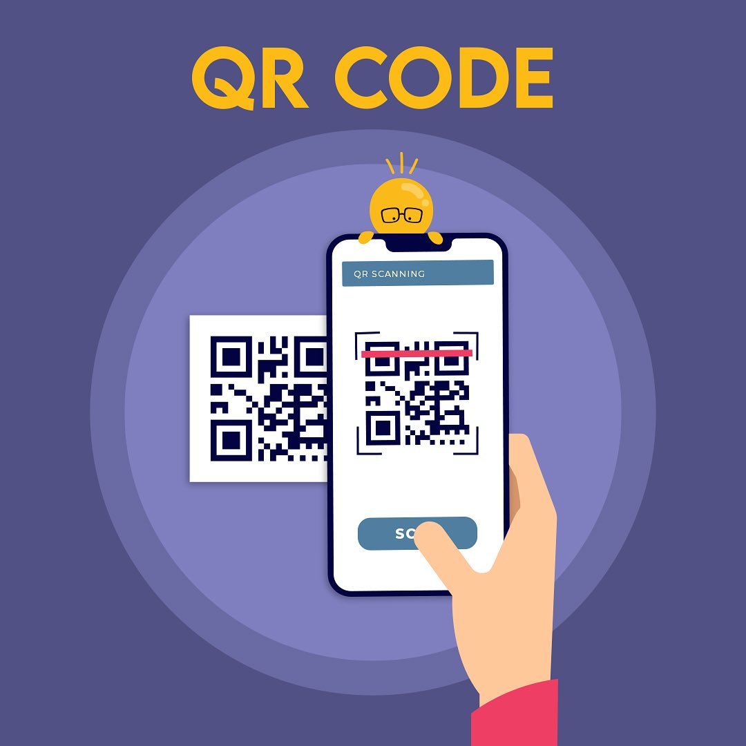 El código QR es una versión... - Octopus Creativo Venezuela | Facebook