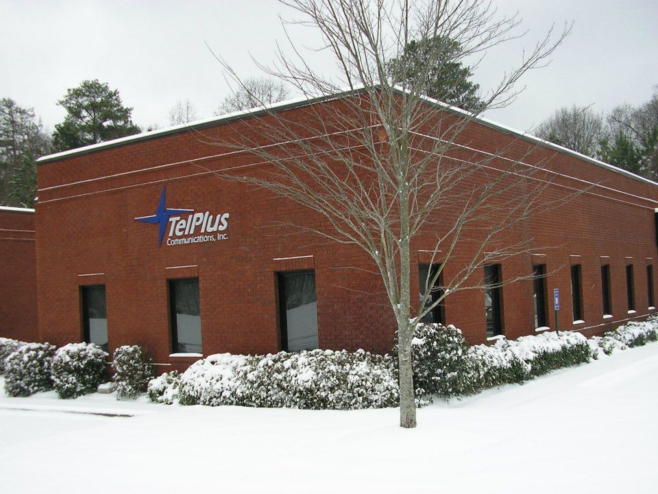 TelPlus Communications | Woodstock GA