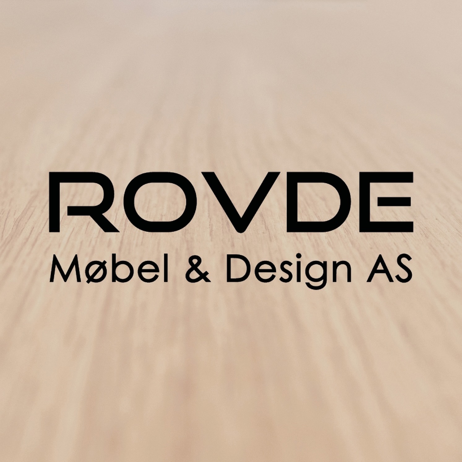 Rovde Møbel & Design added a new photo. - Rovde Møbel & Design