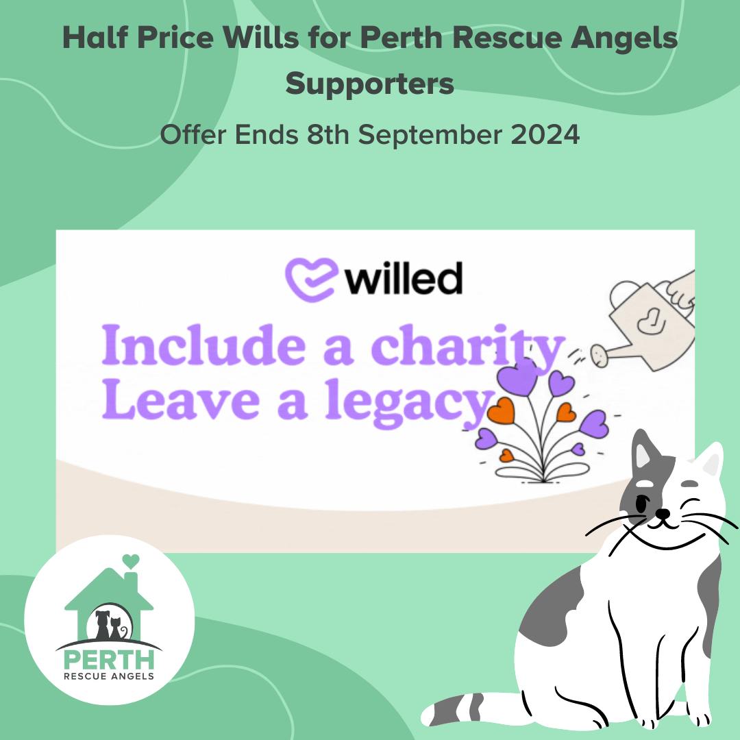 Perth Rescue Angels