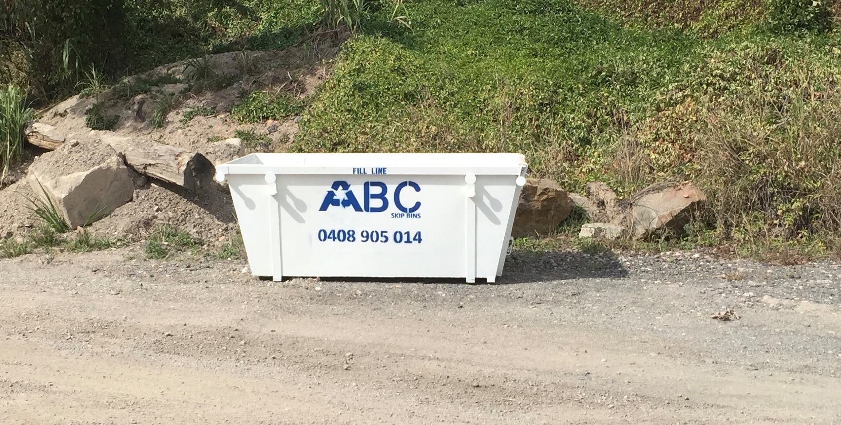 ABC Skip Bins | Gold Coast QLD