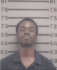 Albany Ga Police Department - Sean Bernard Frazier Height: 6'2 ...