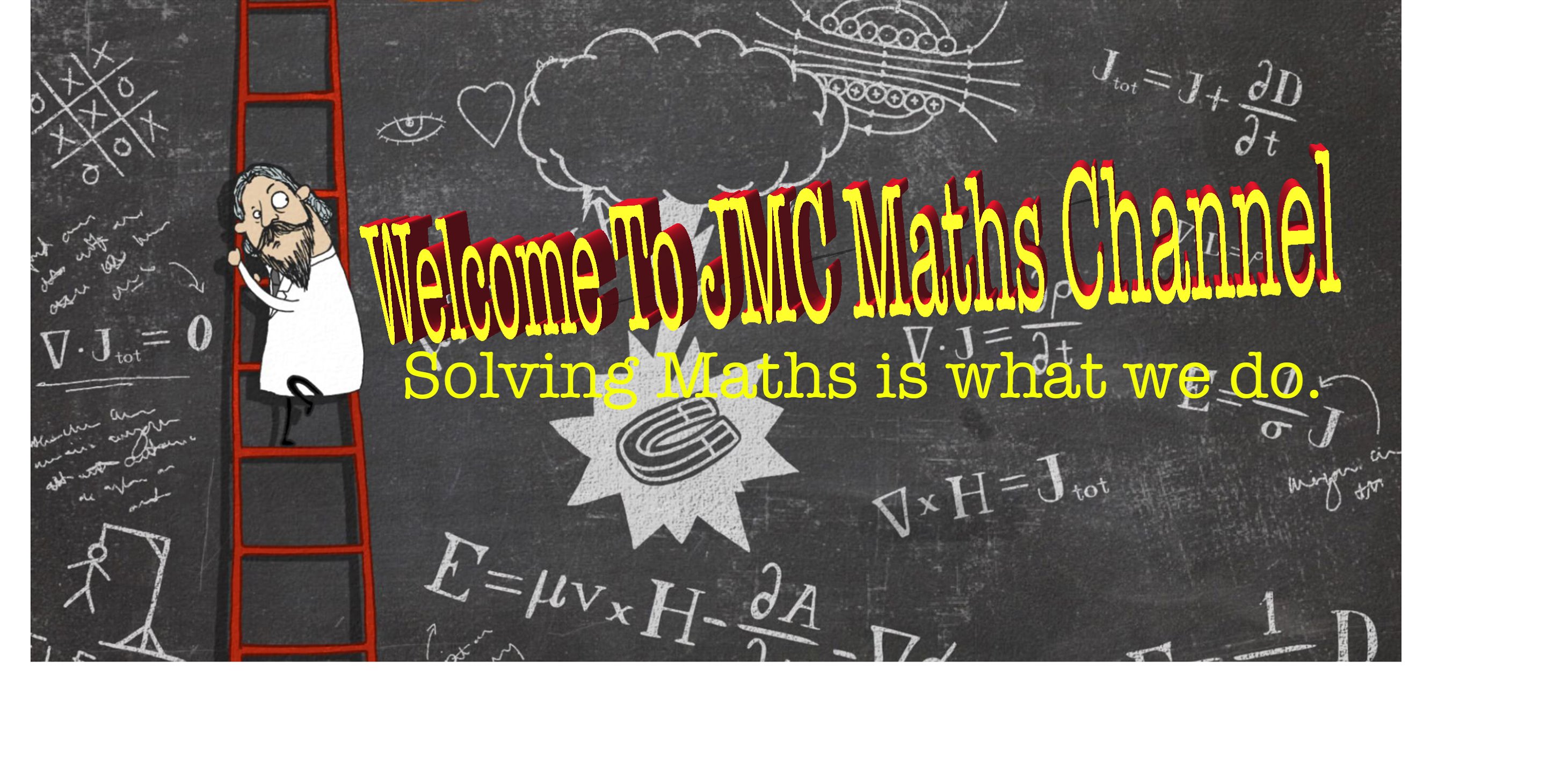 JMC Maths Online Tutor CXC/CSEC/City & Guilds/GCSE etc. | Kingston