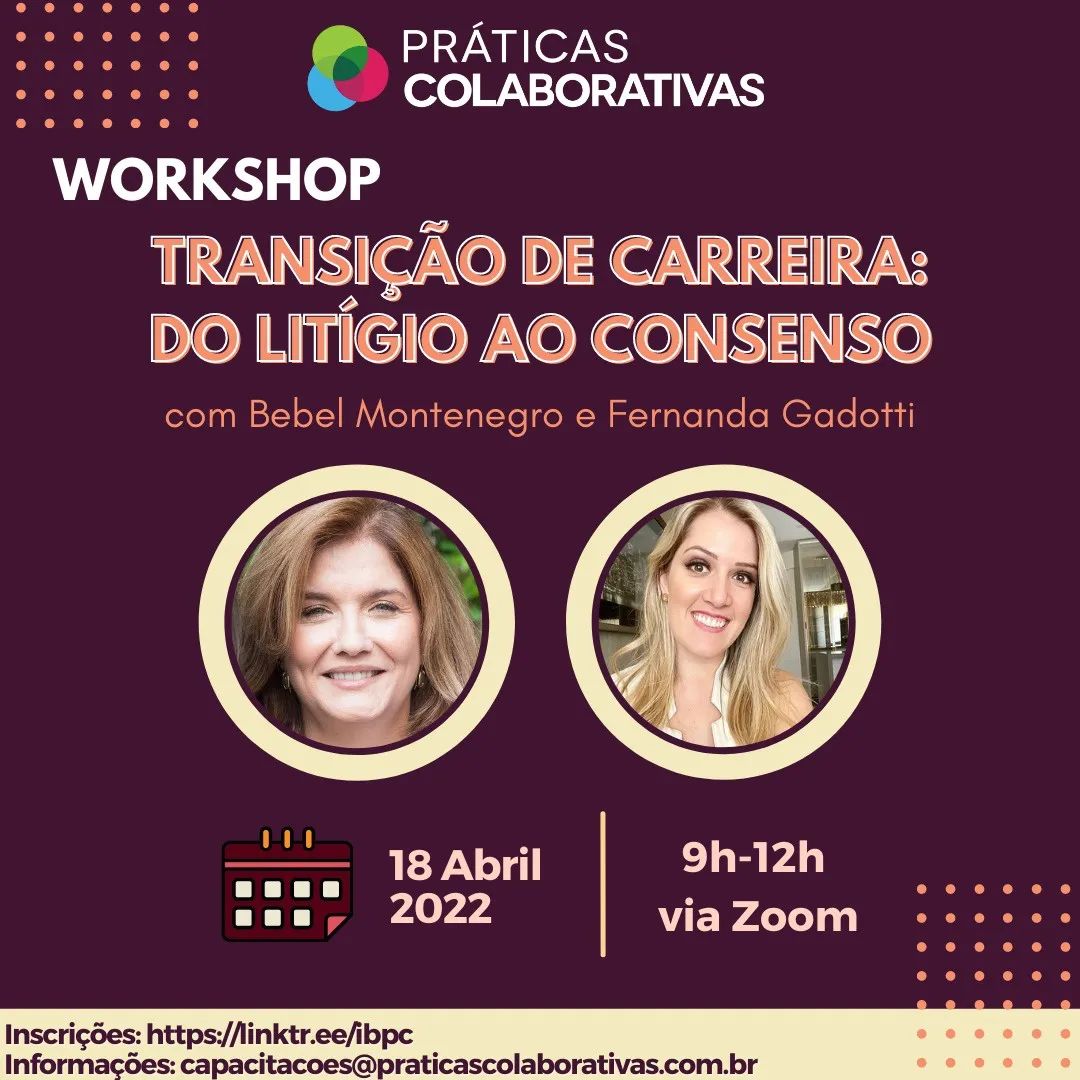 Instituto Brasileiro de Práticas Colaborativas - IBPC | Facebook
