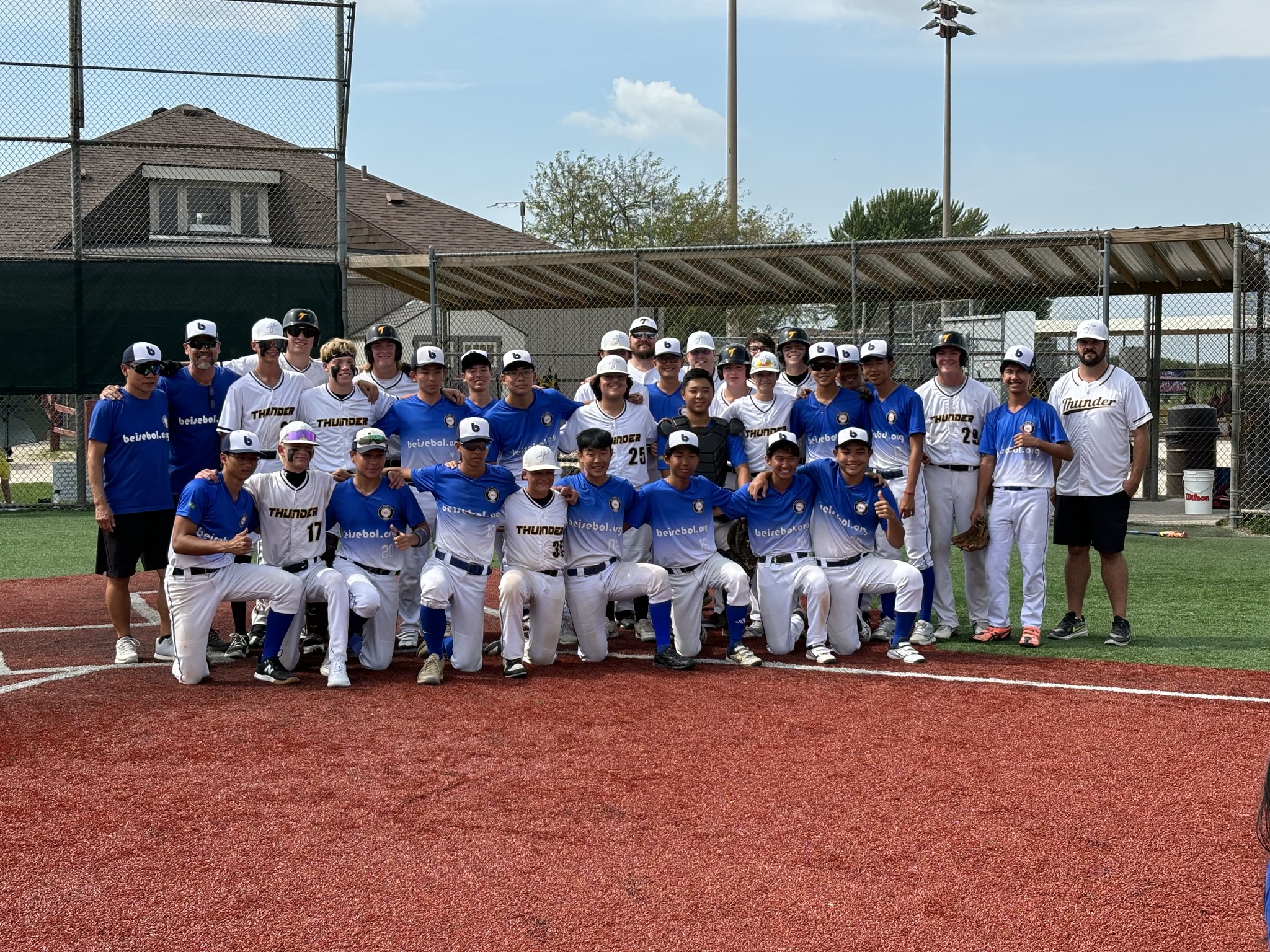 Illinois Baseball Edge, Ltd. | Algonquin IL