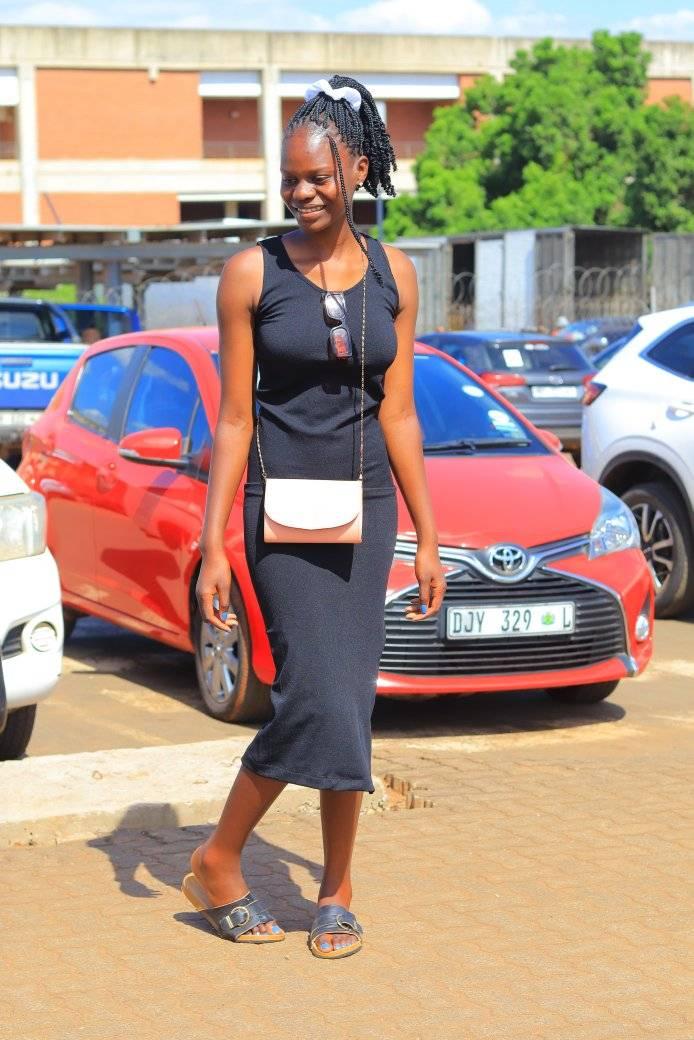 Mathye L Portia