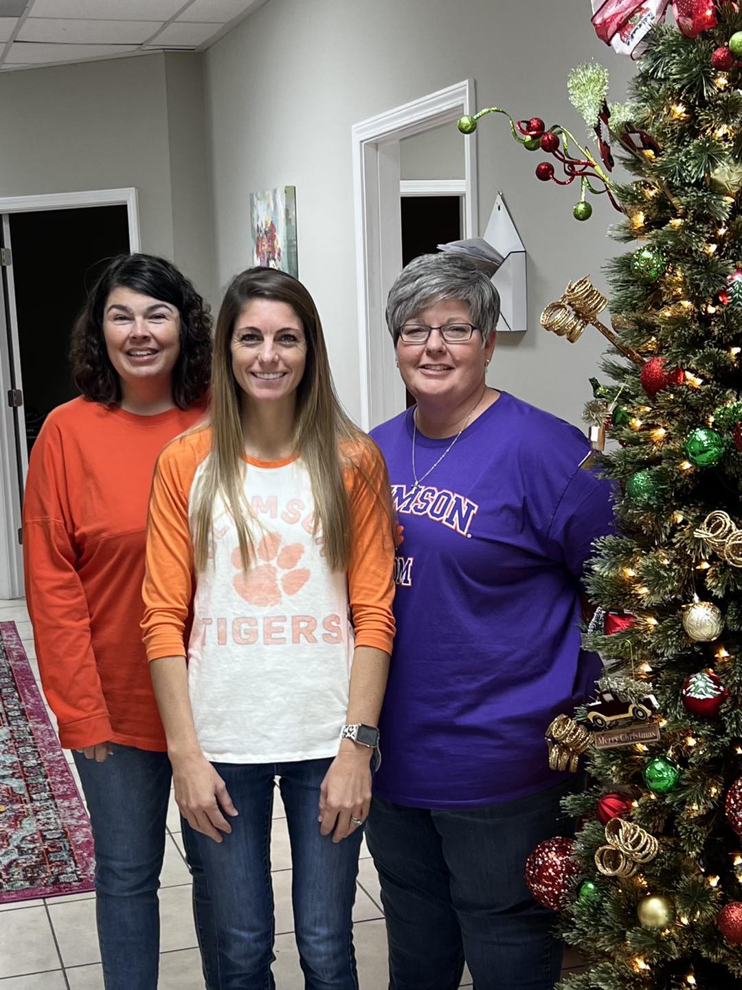 Our HCCOA Admin team has... - Horry County Council On Aging | Facebook