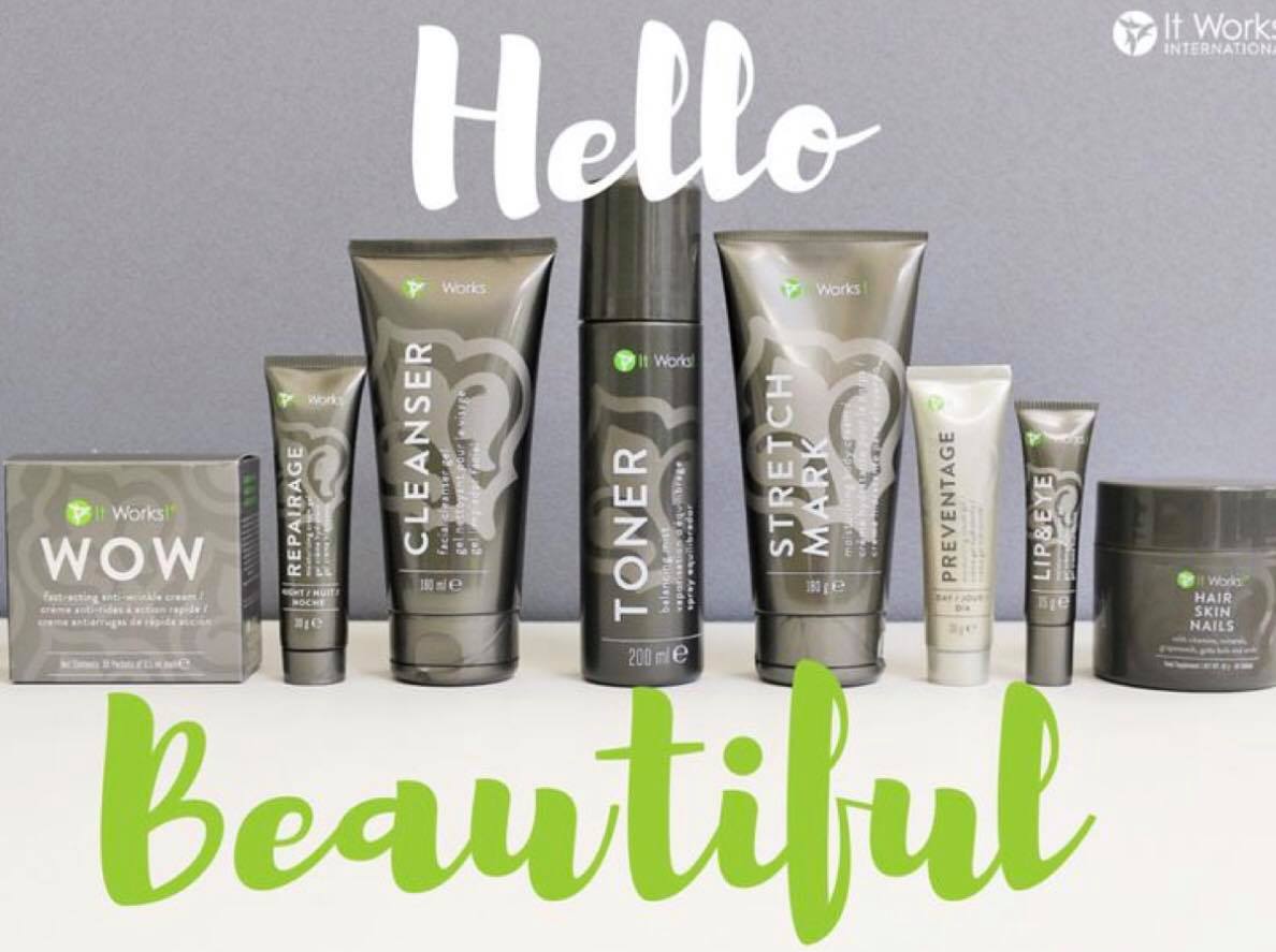 ItWorks