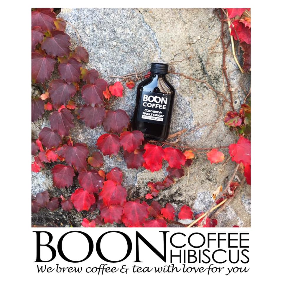 ☕️🌿 . 검색창에 ‘분커피’... - B O O N C O F F E E | Facebook