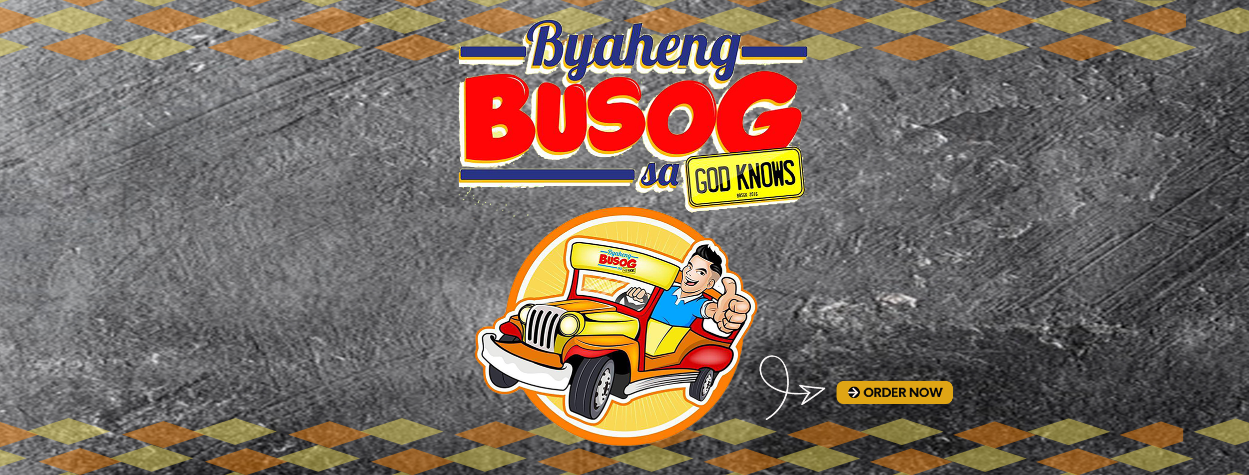 Byaheng Busog - Byaheng Busog added a new photo.